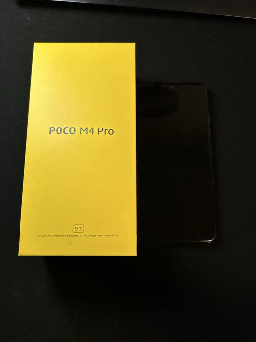 Poco m4 pro 5g 64gb