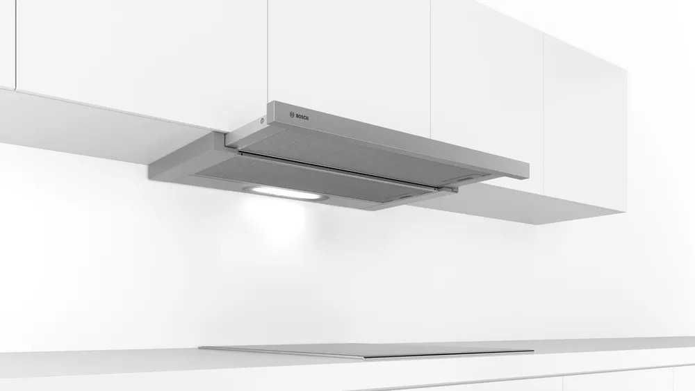 Okap teleskopowy BOSCH 90CM
