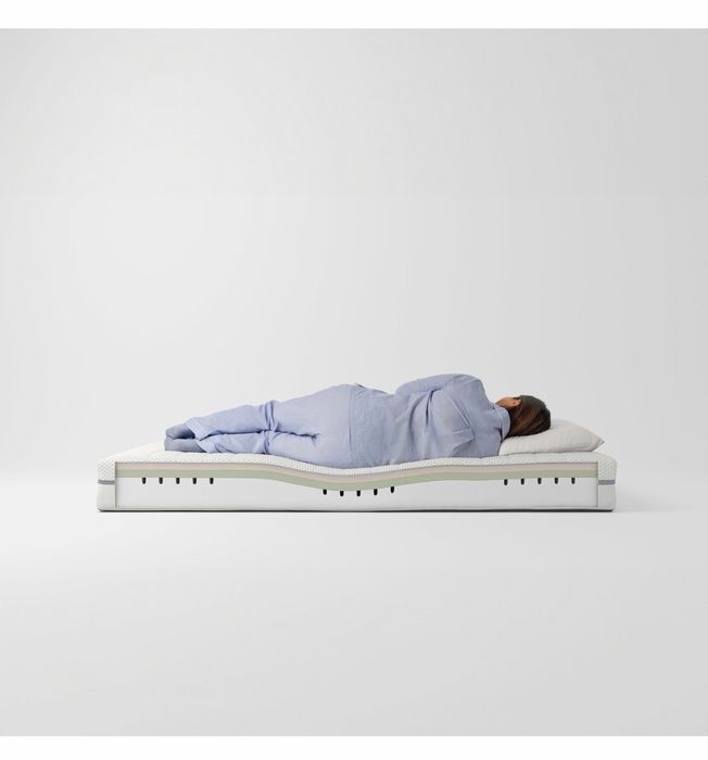 Colchão espuma IKEA