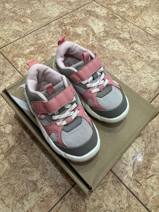 Кросівки дитячі "ZARA"