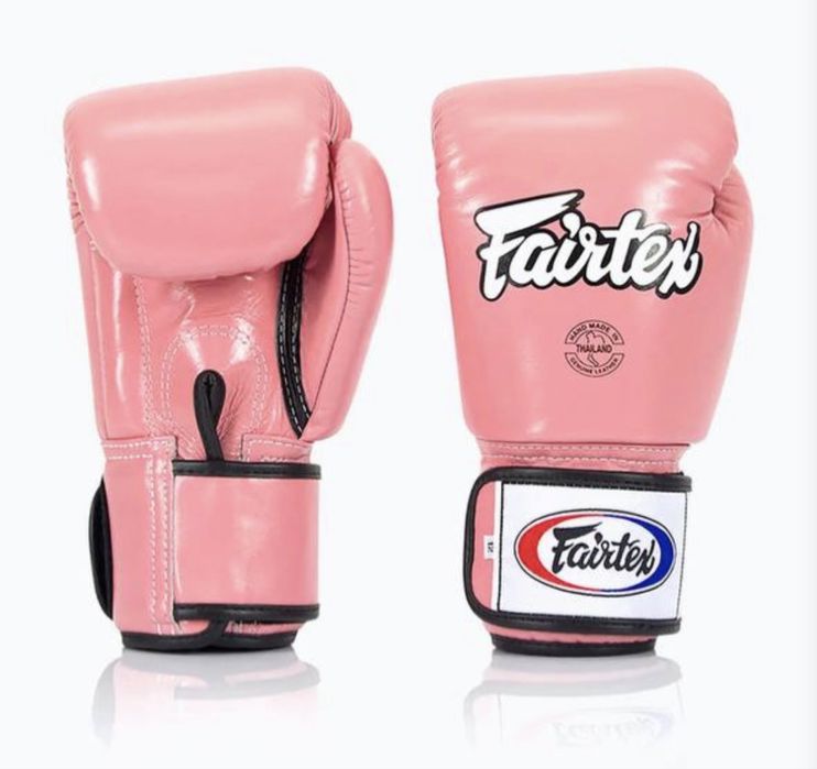 Боксерські рукавички Fairtex