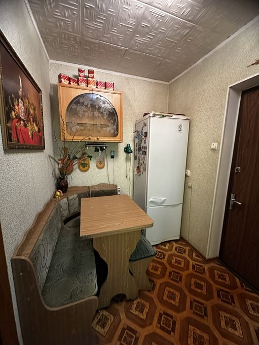 Комната в общежитии. Карпенко-Карого 27. Собственник. Без комиссии!