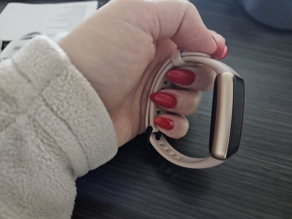 Pulseira desportiva Huawei Band 6