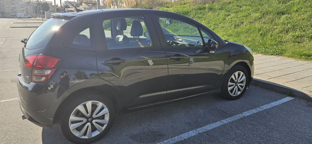 Citroën C3 - 2012 Diesel — photo 4