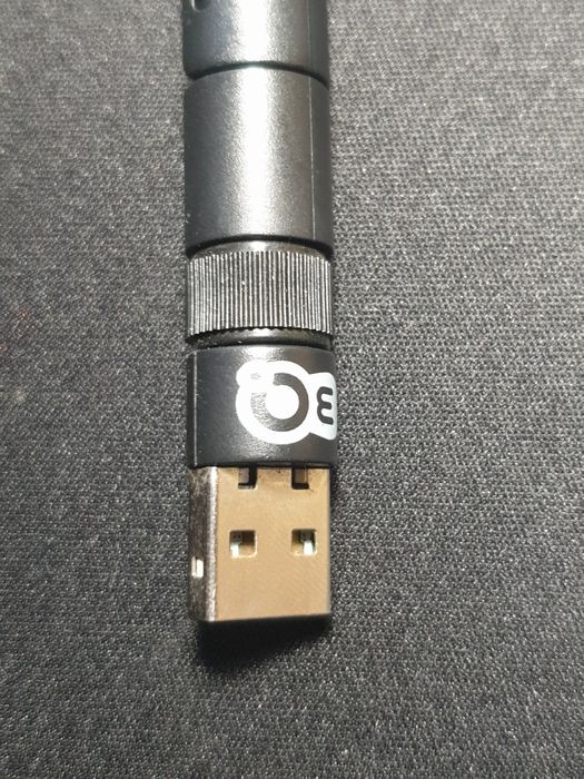 Антенна для улучшения Wi-Fi интернета