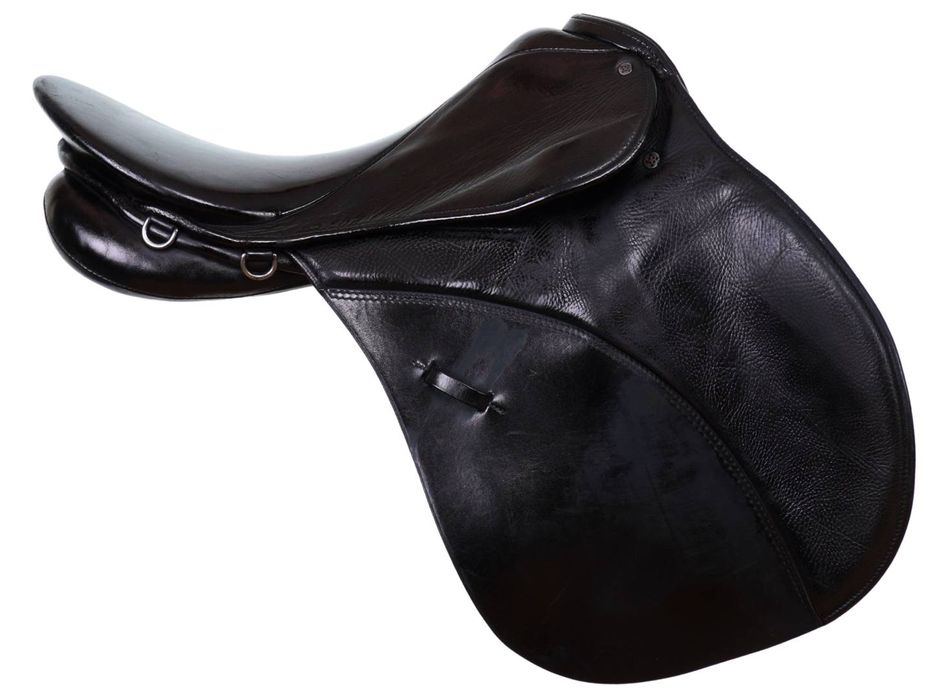 Lemetex Kurfurst Siodło Skokowe