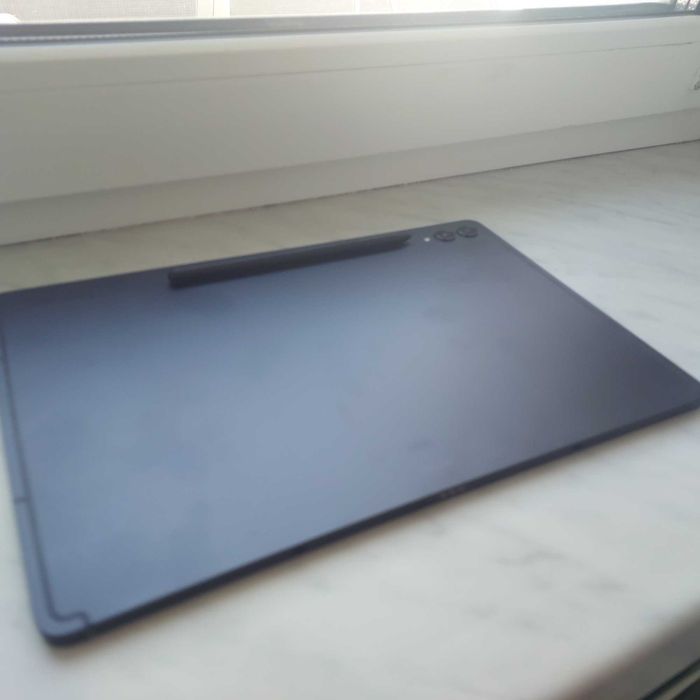 Планшет: Samsung Galaxy Tab S9 Plus 12/256Gb. NEW !!!