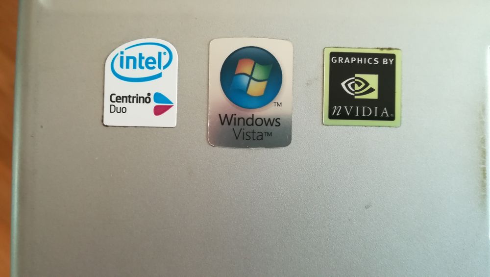 Ноутбук LG M1 на запчастини