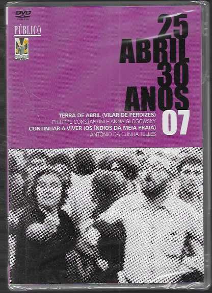 25 Abril 30 Anos. 07.