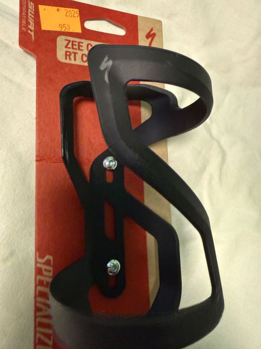 koszyki Specialized Zee Cage ll RT Composite