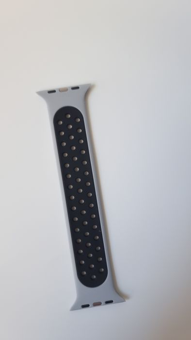 Silikonowy pasek do Apple Watch 42 mm 44mm 45mm 49mm 

mm