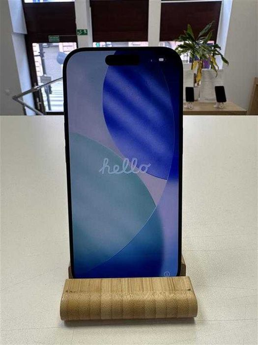 JAK NOWY | IPHONE 17 PRO 256GB | Gwarancja 2 lata | Bat: 100%