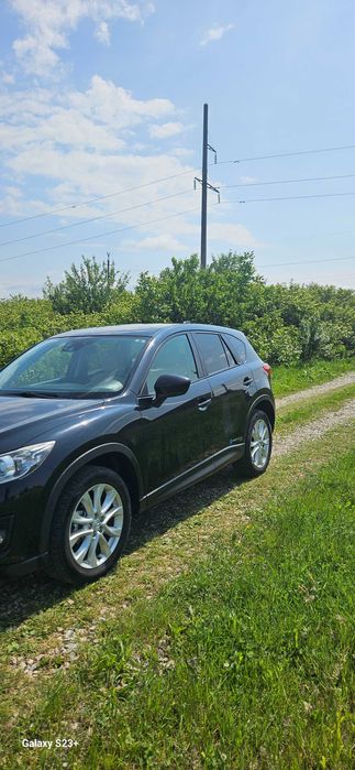 Продам Mazda CX5