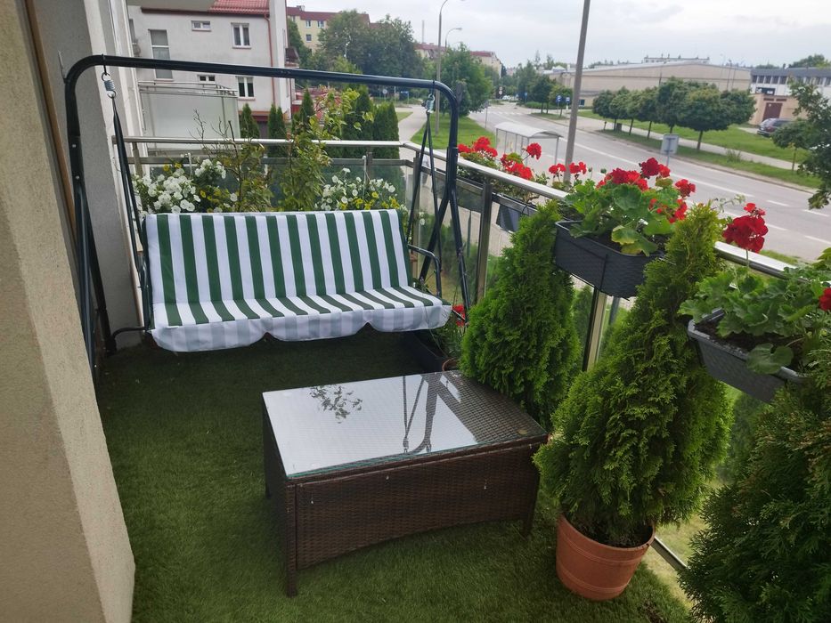 Apartament 5-osobowy