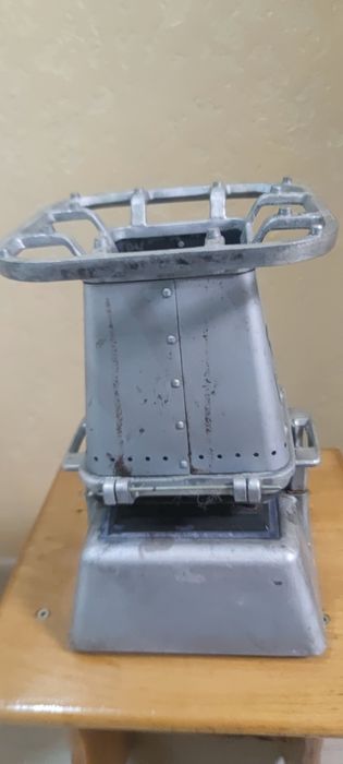 Примус кирогаз на фитилях  .