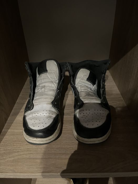 Buty nike air jordan 1 mid