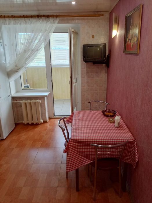 Продам квартиру на первой морской линии.