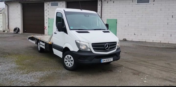 Продам Sprinter 2016