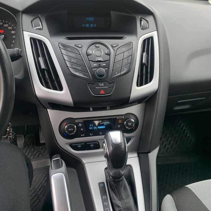 Продам Ford focus 2015 форд фокус