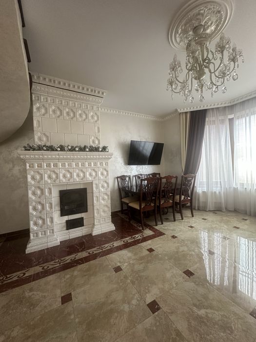 Здається в оренду будинок с.Кінчеш 7 хв до м.Ужгорода