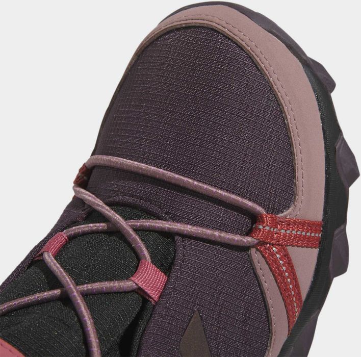 Зимові черевики Adidas Terrex Snow, 34-38 розмір, 100% оригінал