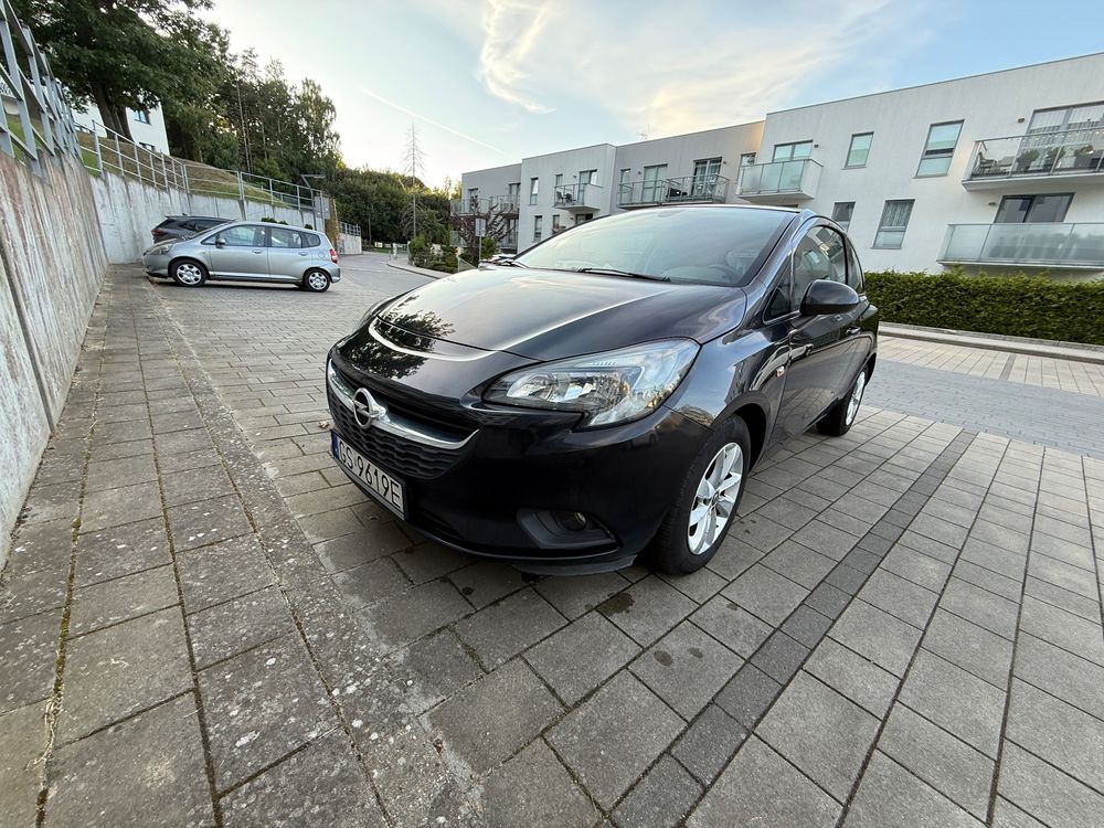 Opel Corsa 1.4 T Enjoy S&S
