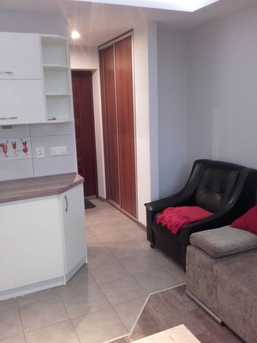 Kawalerka do wynajęcia