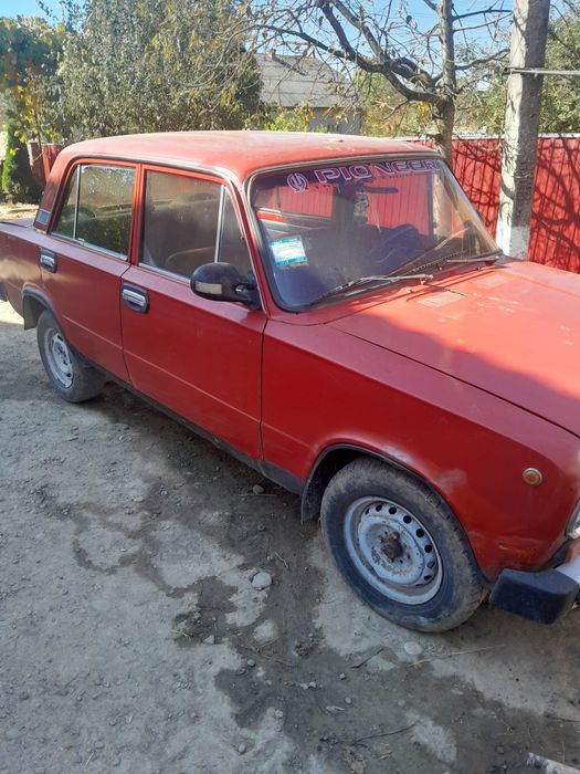 Продам ваз 2101.