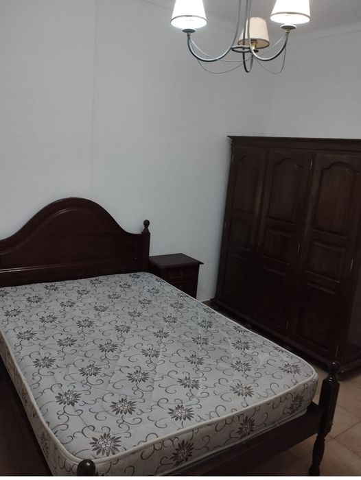 Apartamento T2 Santiago do Cacém