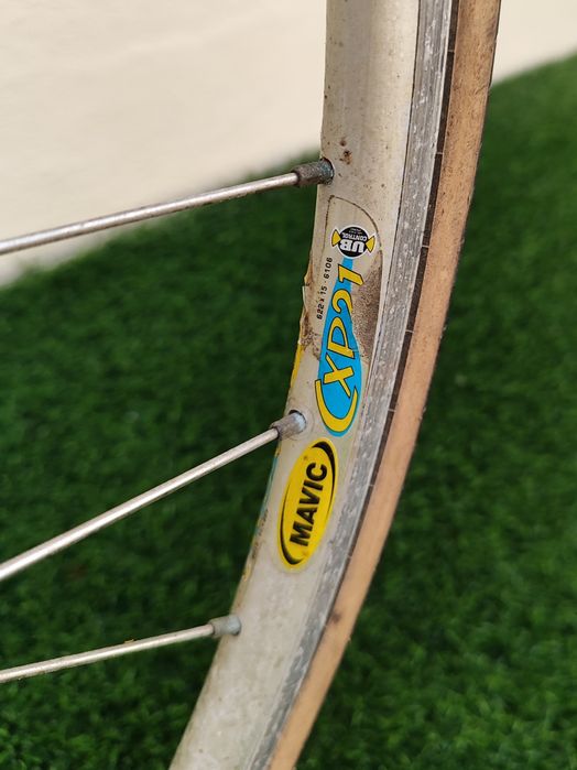 Bicicleta Clássica Etiel