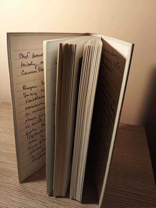 Jerzy Stuhr Tak sobie myślę