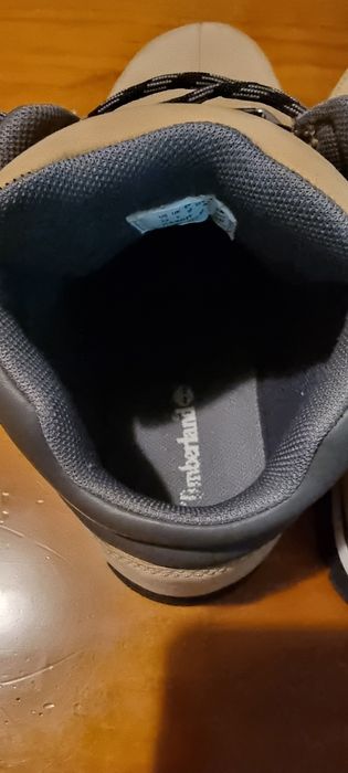 Botas Timberland nº38