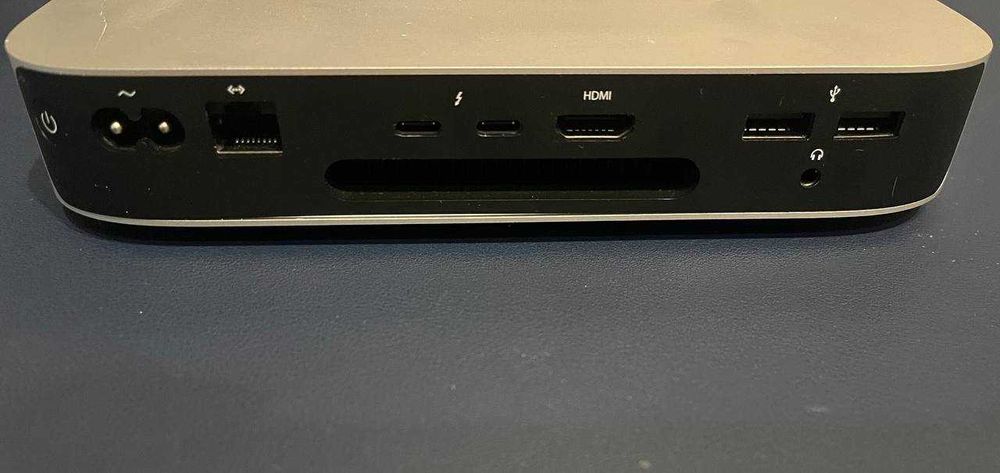 mac mini m1 16gb - купити комп'ютери та комплектуючі - Ціна