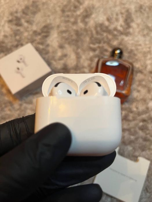 AIR PODS 4 (premium)