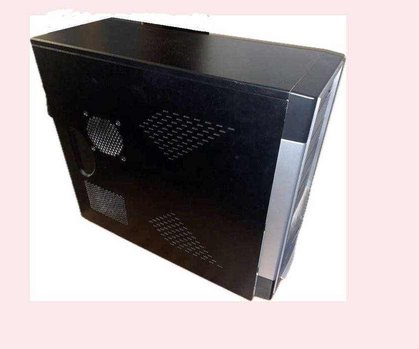 Komputer PLUS Monitor! LG FLATRON L1718S-SN