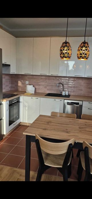 Sprzedam NOWE Mieszkanie Mielec 40m²