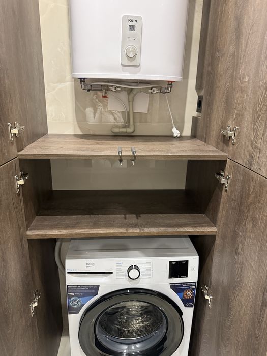 Продам квартиру в  Новій Англії з дизайнерським ремонтом