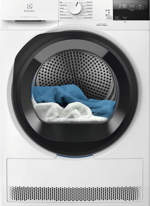 Suszarka Electrolux 600 GentleCare