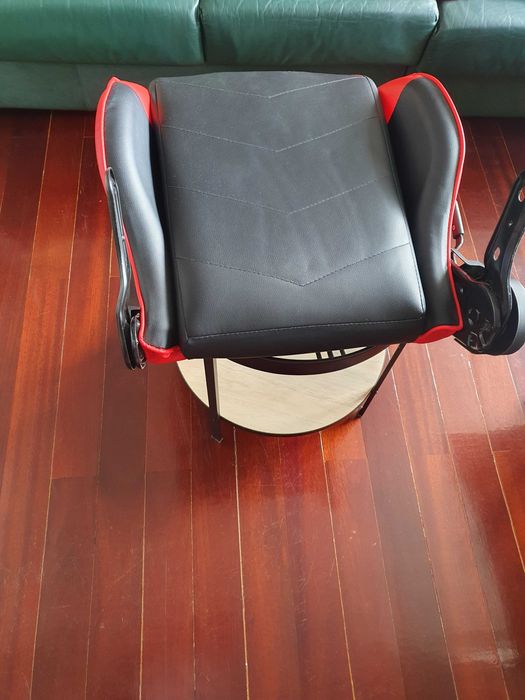 Cadeira MATRICS - de escritório