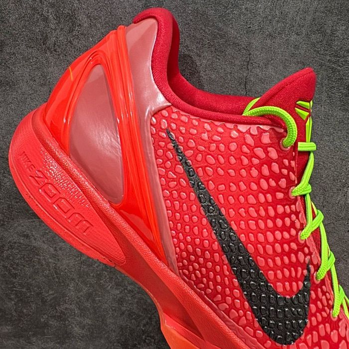 Nike Kobe 6 Protro
