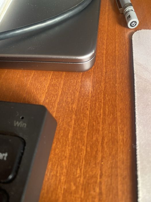 MacBook Pro 14” M1 Pro (2021)