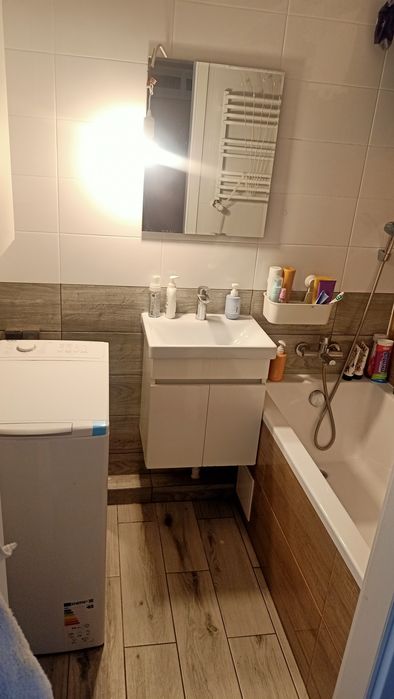 Apartment in Poznań, Nowe Winogrady Południe - Widok 4