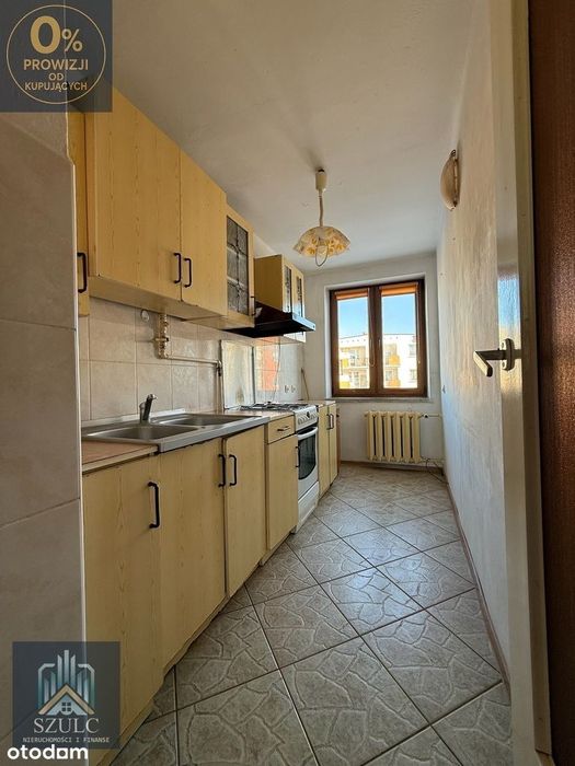 Na sprzedaż | ul. Lityńskiego | 40,8 m² | 2 pokoje