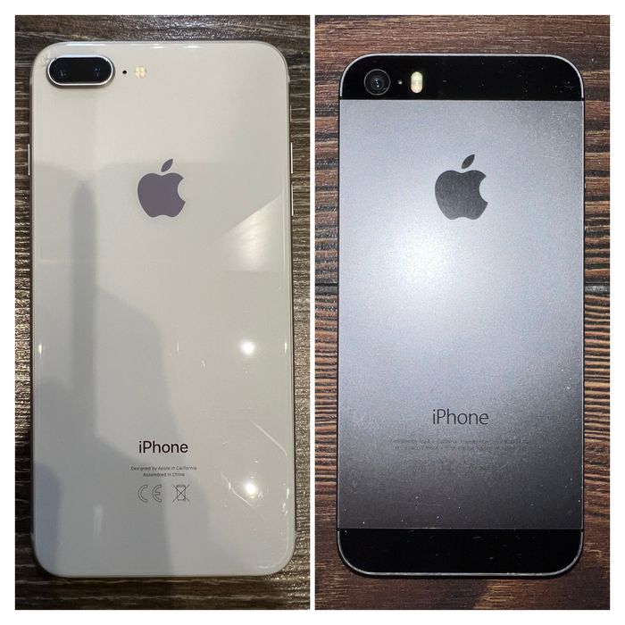 iPhone 5s (ремонт или запчасти)