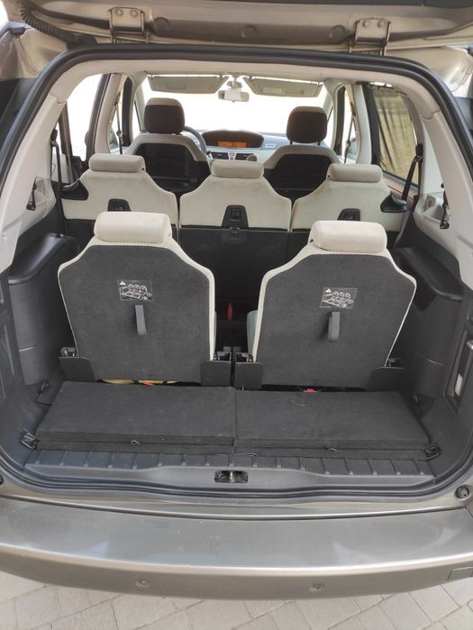 Продається Citroen Grand C4 Picasso 2007