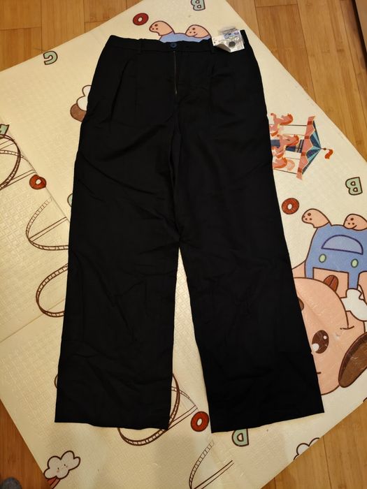 Брюки жіночі Uniqlo