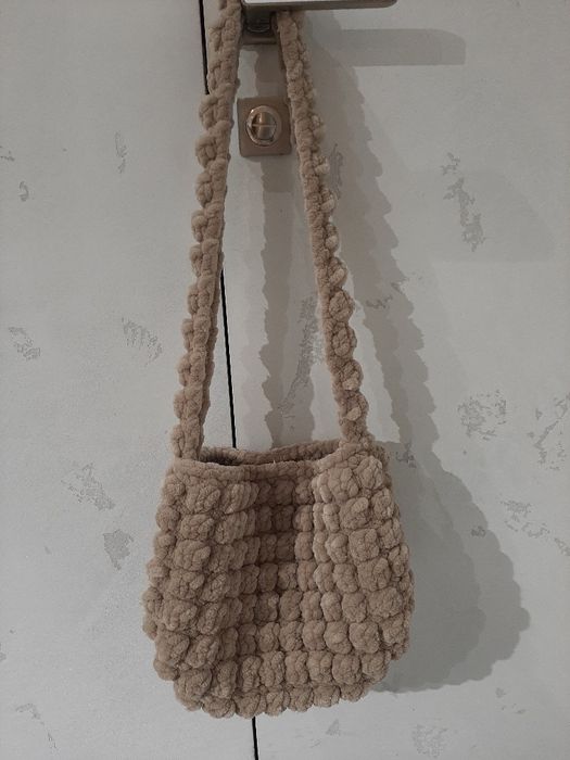 Продам сумку ручной работы