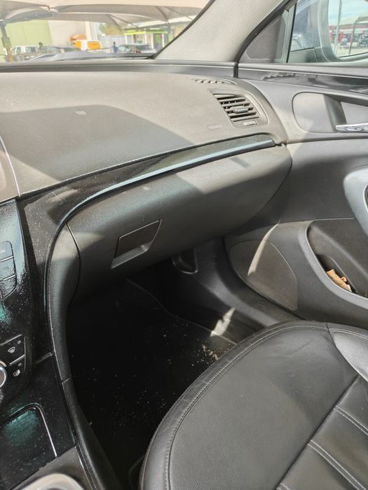 Opel insígnia 2.0 cdti 160cv