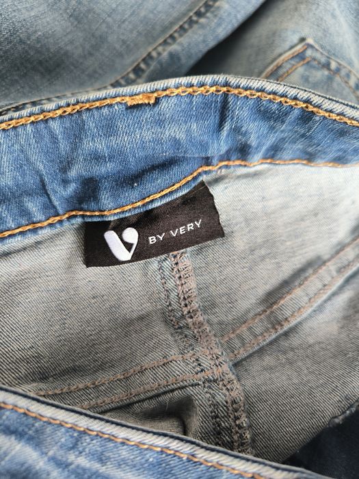 Спідниця джинсова 2 XL