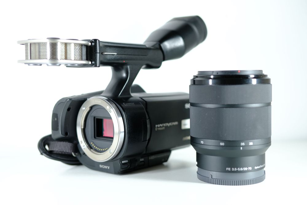 Sony Vg 20 (vg20) + гарантія \ без передоплат